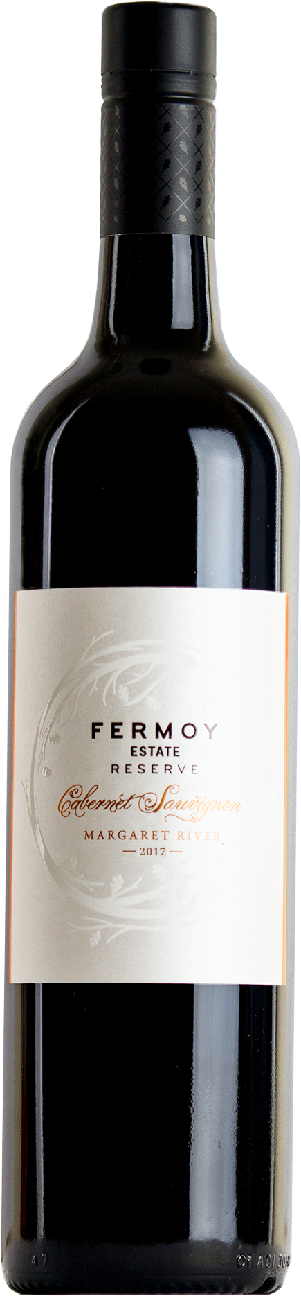 Fermoy Estate Reserve Margaret River Cabernet Sauvignon  2017 